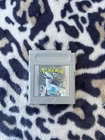 Pokemon Silver Version for Nintendo Game Boy Color Authentic, Tested Working
