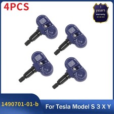 Ships From: CHINA, Color Name: Brown - For Tesla Bluetooth TPMS sensor fits for