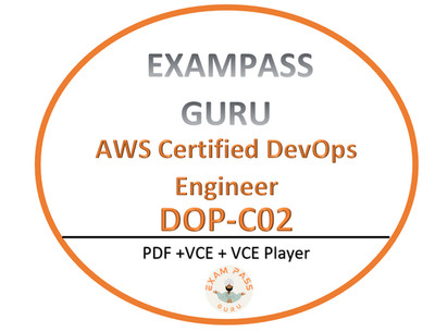 DOP-C02 AWS DevOps Engineer Professional Exam! 419QA!APRIL UPDATES!