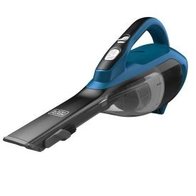 #ad BLACKDECKER Dustbuster Advancedclean Cordless Handheld Vacuum HLVA315J22 $39.99