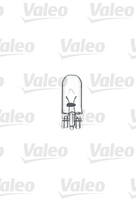 Fits VALEO 032116 BULB IN BLISTER W5W X2 ESSENTIAL AUDI A4 1.8 BENZ.  ⭐UK Stock⭐
