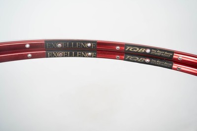 NOS AMBROSIO EXCELLENCE clincher RIMS 28