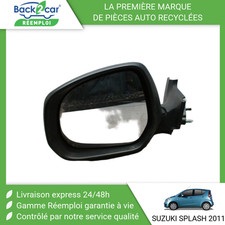 Retroviseur gauche (ou coque) Volvo 240