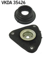 SKF Vkda 35426 Obere Federbeinlagerung FüR Ford, Mazda, Volvo