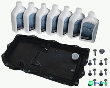 ZF AUTOMATIC TRANSMISSION OIL CHANGE PARTS KIT 1087298365 FOR ALFA ROMEO BMW