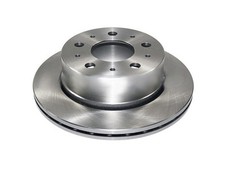 For 2014-2021 Ram ProMaster 1500 Brake Rotor Rear 86516XFKF 2015 2016 2017 2018