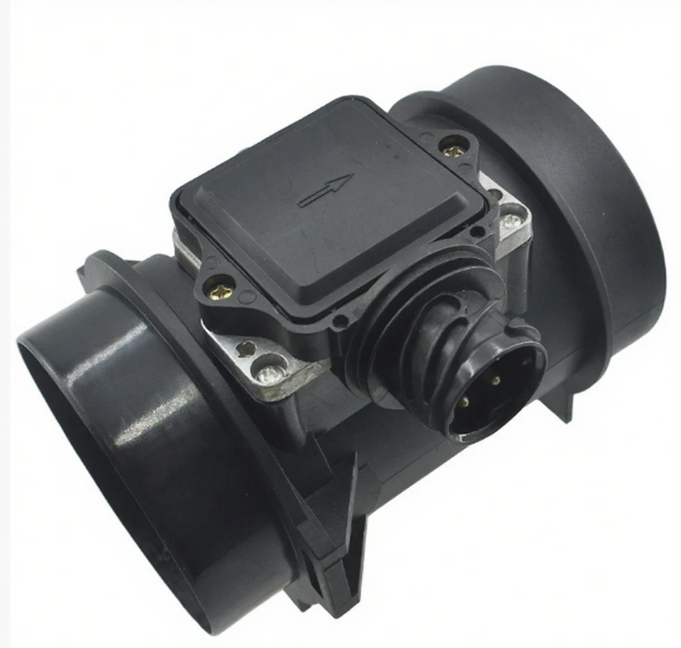 Sensor de flujo de aire másico 5WK9600, adecuado para BMW M3 5WK9617Z 13621703275 1707650 Foto 3 de 4