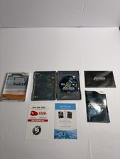 Metroid Prime Trilogy: Collector's Edition (Nintendo Wii) MINT CIB Complete