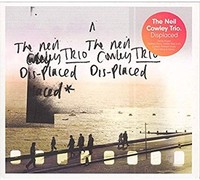 Neil Cowley Trio - Displaced - Cd - G4Z
