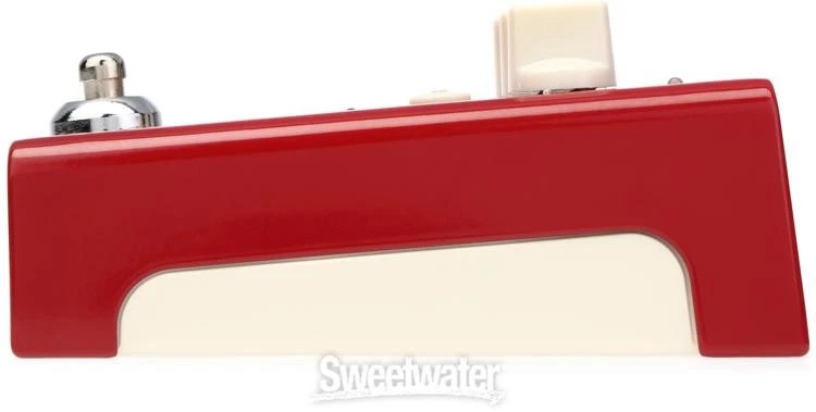 TC-Helicon Mic Mechanic 2 Vocal Effects Pedal - Image 2 of 4