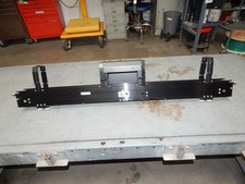 ROCKWELL AUTOMATION 10730175 INTELLIGENT CONVEYOR SYSTEM STRAIGHT RAIL 47 1/4 IN