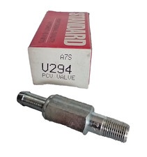 PCV Valve STANDARD MOTOR PRODUCTS V294, V-294 (Made in USA)