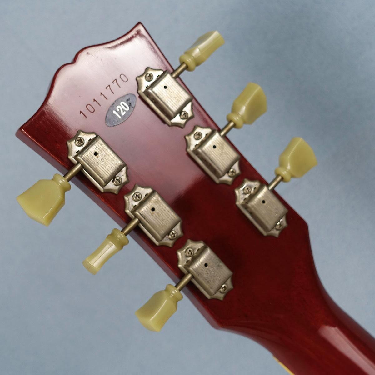 TOKAI レスポール LS120 LOVEROCK 1981年製　ジャンク TOKAI レスポール LS120 LOVEROCK 1981年製 ジャンク TOKAI レス