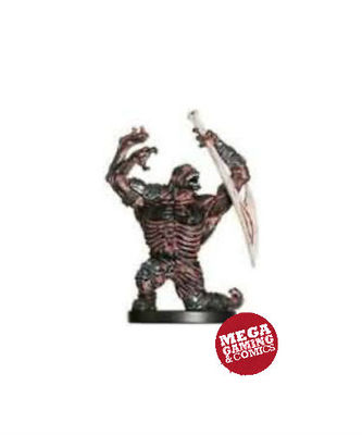 D&D MINIATURES KRUTHIK HIVE LORD 50/60 U DEMONWEB - Foto 9