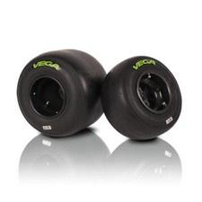 Go Kart Vega XH4 Slick Tyre