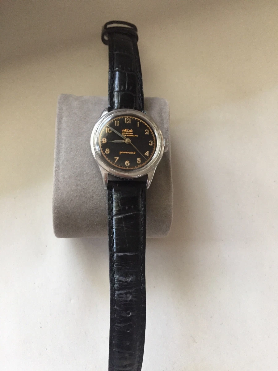 Mido multifort shop automatic price