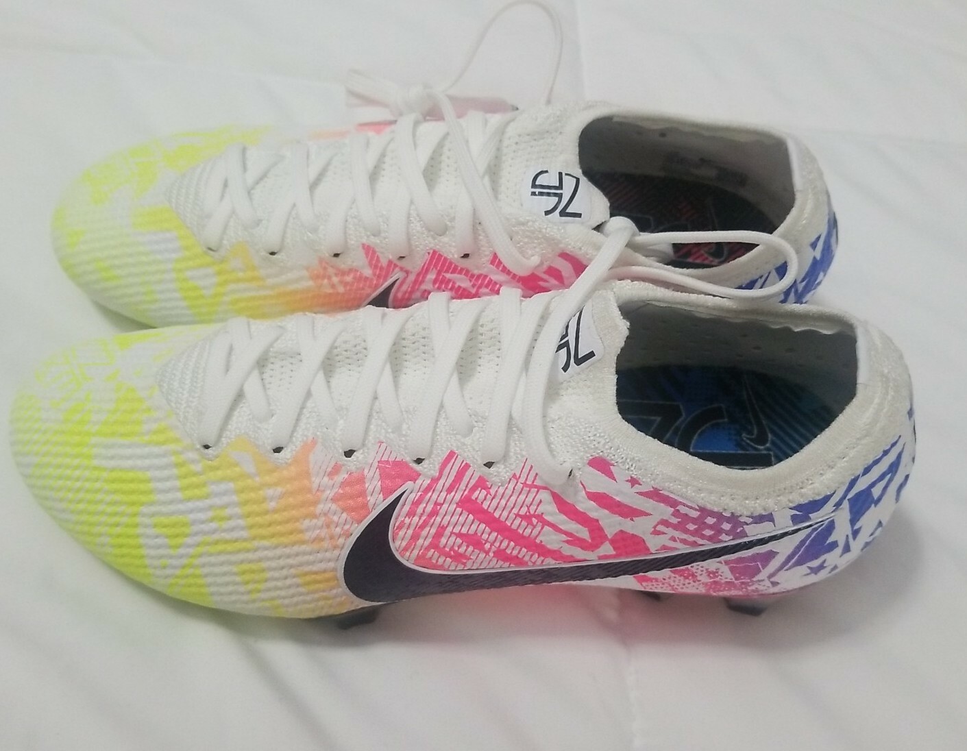 nike neymar vapor 13 elite