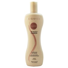Biosilk Silk Therapy Conditioner   12 fl oz Discontinued
