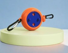 10 meter Adjustable Clothesline Outdoor Travel Portable Clothes Line