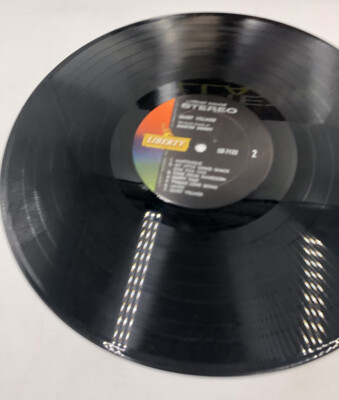 Martin Denny LP 