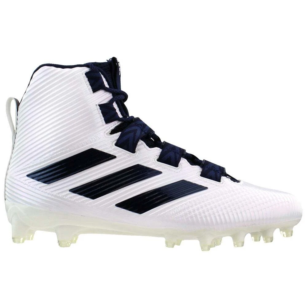 Adidas soccer top shoes high tops