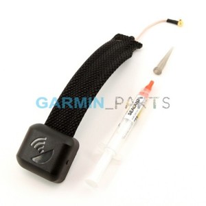New-GPS-antenna-replacement-for-collar-Garmin-DC-50-part-repair-MMCX-black