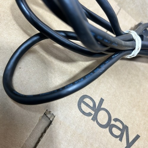 OEM Dell Display Port Cable E344977/20276 Male Video Cord -RN698- FREE SHIPPING - Picture 4 of 4