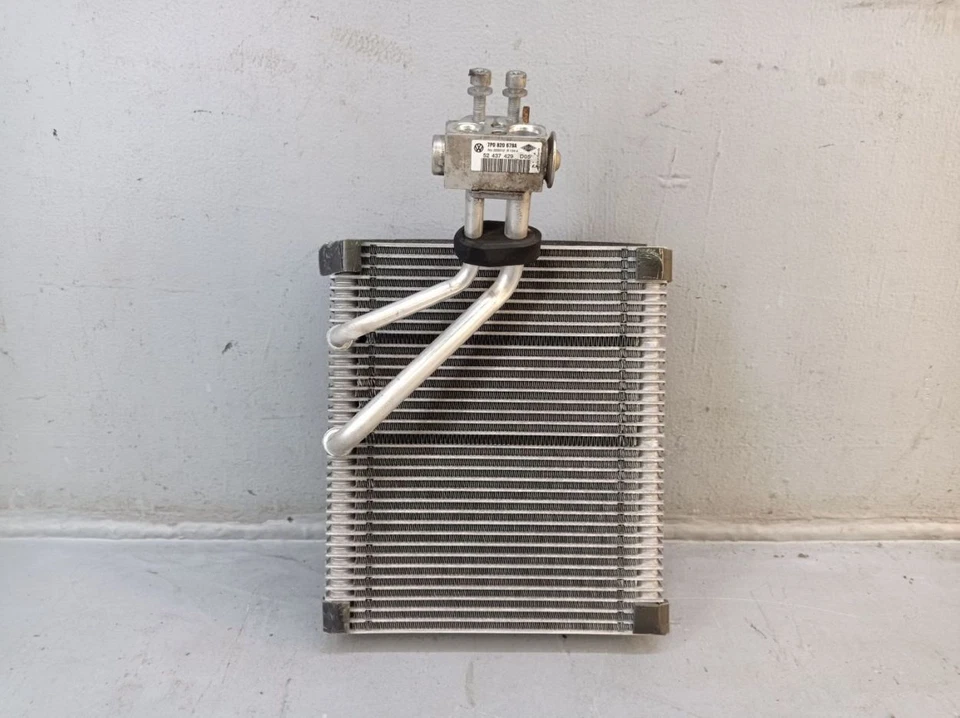 Klimaverdampfer für PORSCHE CAYENNE (92A) 3.0 DIESEL 7P0820679A 7P0820101 - Image 2 of 4