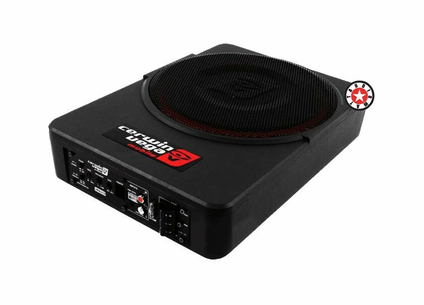 Expanded Metal Cerwin Vega H710GRL 10 20GA Mesh Subwoofer Grill