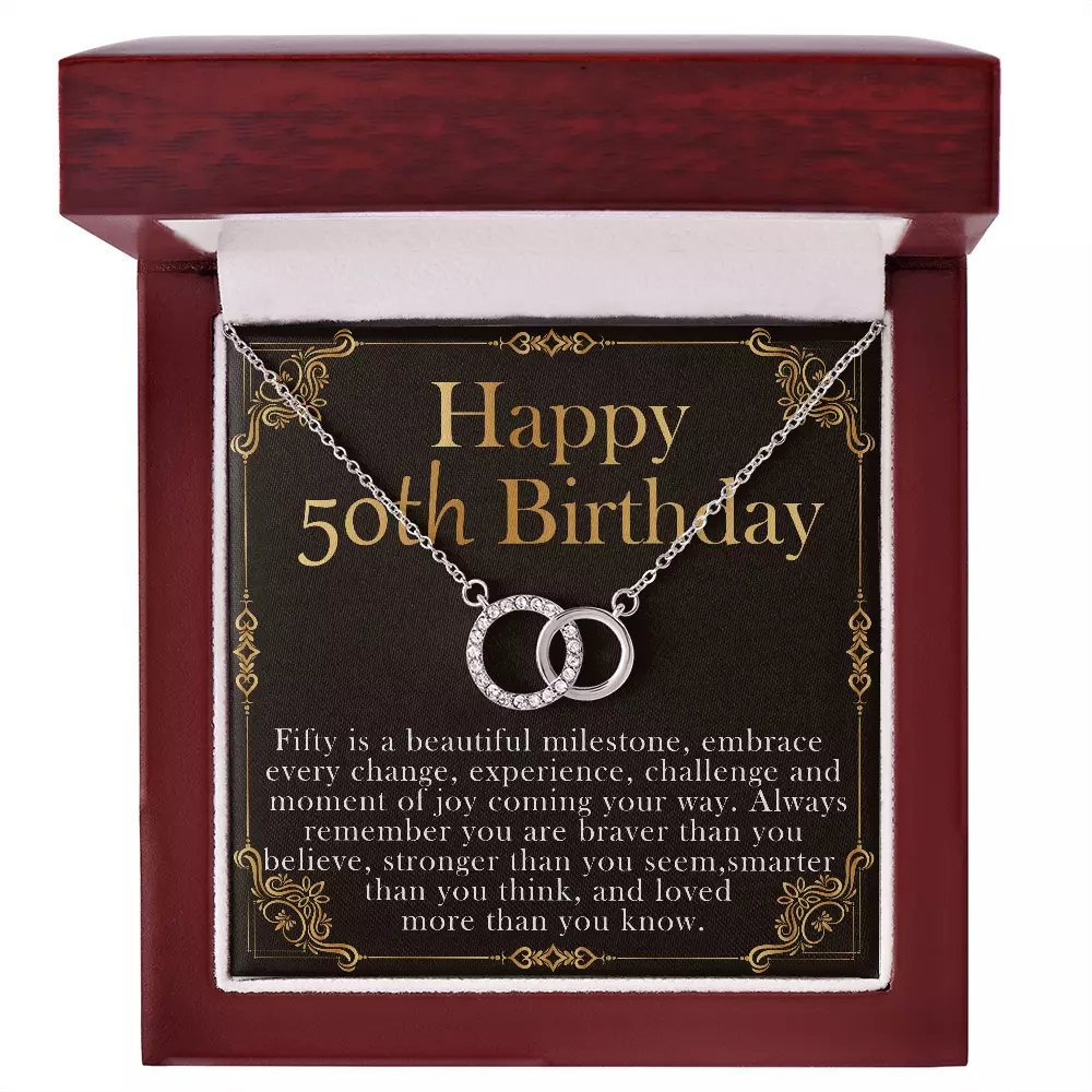 50th birthday gifts for mom deals
