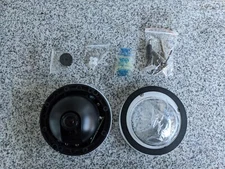 american dynamics adca3dwoc3p 600tvl, outdoor camera