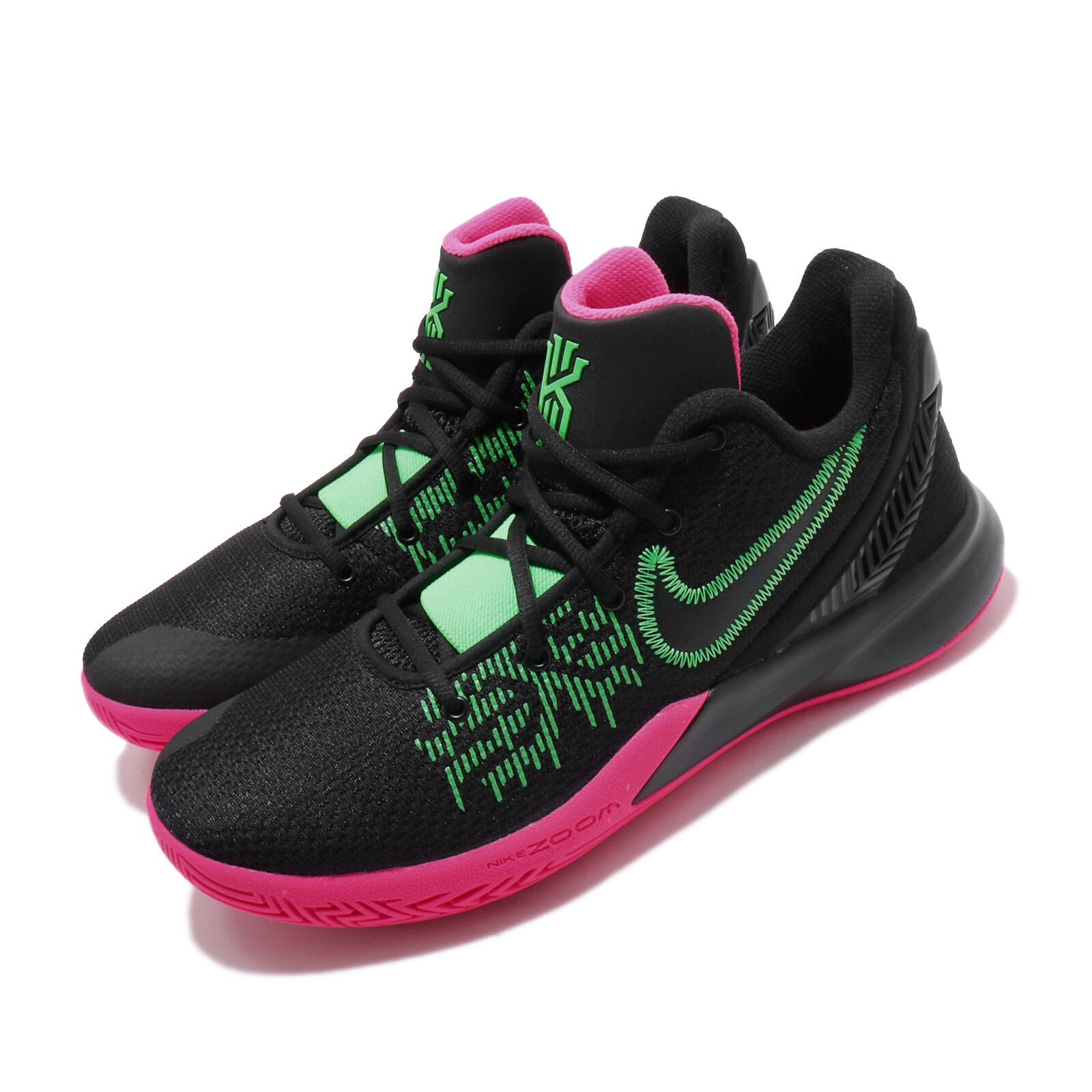 kyrie flytrap pink