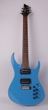 electric guitar travel built in effect silent portable