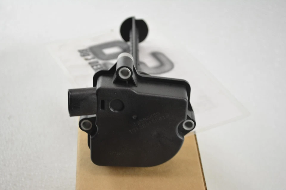 Chevrolet Malibu Pontiac Montana 3.9L Válvula de afinación colector de admisión nuevo OEM Foto 4 de 4