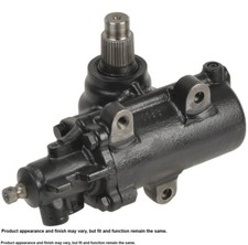 Steering Gear-4wd Cardone 97-7621 New In Box 2005-2008 Ford F250 F350 Super Duty