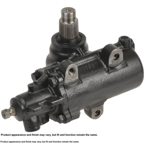 Steering Gear-4WD Cardone 97-7621 New In Box 2005-2008 Ford F250 F350 Super Duty - Picture 1 of 1