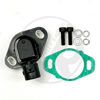 Brake Sensors & Switches For Honda Civic Omni Power 3 Bar MAP Sensor For Honda Acura B/D/E/H Engines - Civic Integra Black MAP-BDHF-3BAR Part - Foto 7