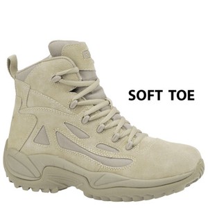 composite toe desert boots