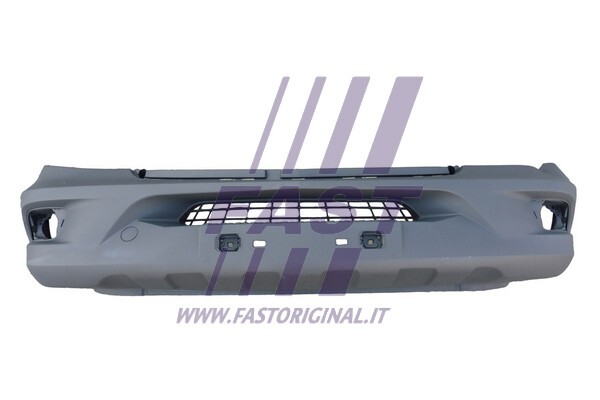 FAST FT91464 Bumper for MERCEDES-BENZ VW for sale online | eBay 