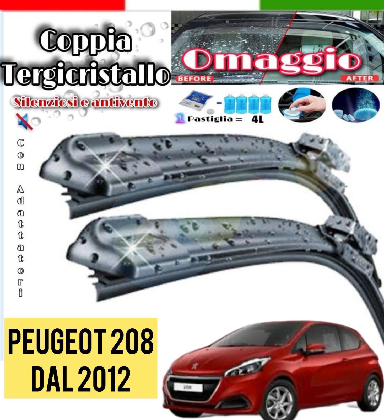 Foto 1 di 5