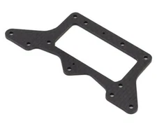 CRC CK25 2.5mm Carbon Fiber Bottom Plate [CLN3366]