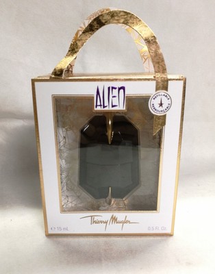 alien refillable stones