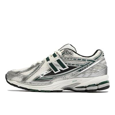 M1906REU New Balance 1906R Metallic Silver Green (Men's) | eBay