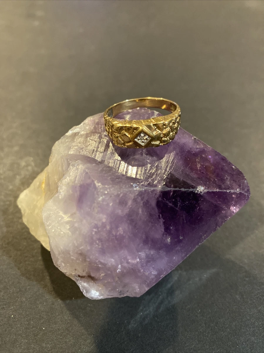 10k cheap aaj ring