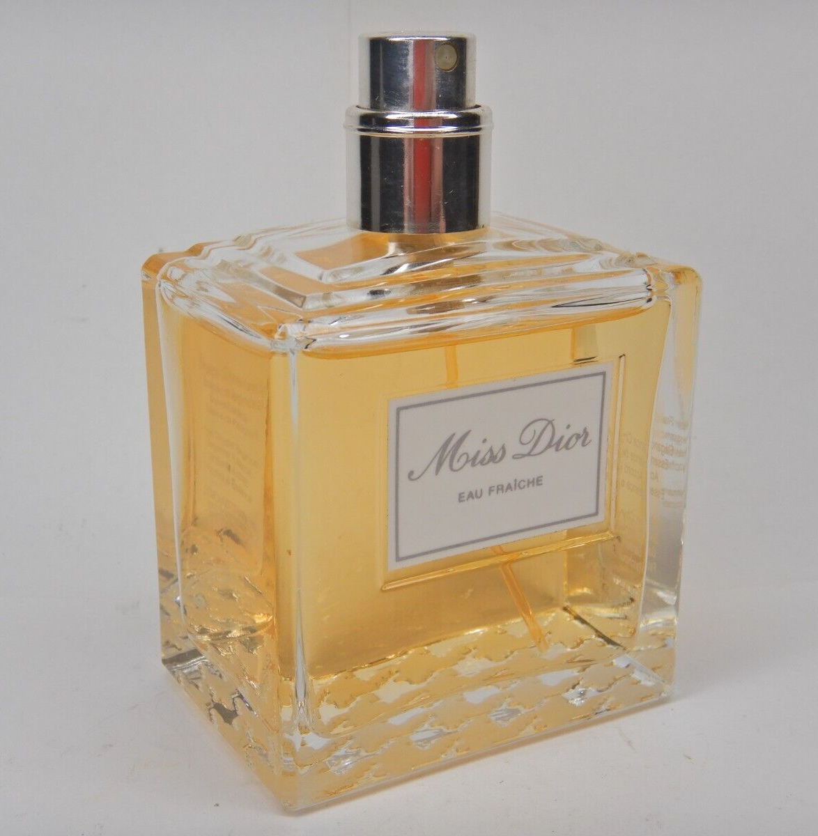 Christian Dior Miss Dior Eau Fraiche Spray 3.4oz - 100ml EDT RARE