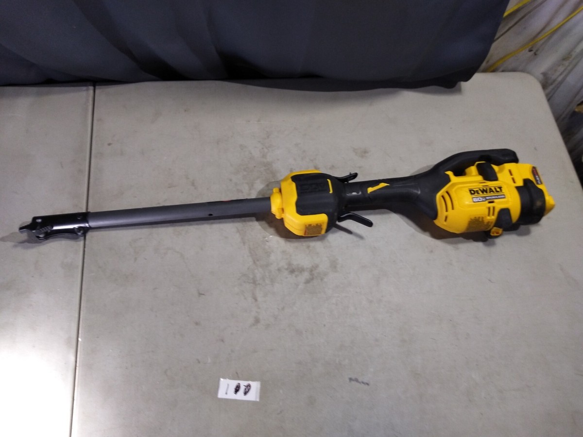 DeWALT DCST972 FlexVolt 60V MAX Brushless 17