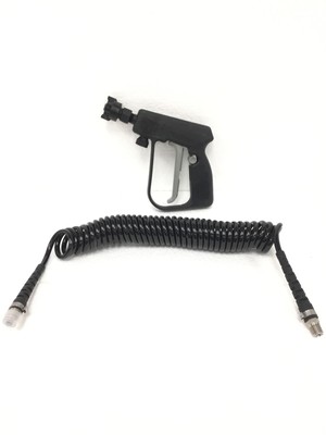 100x NEW TeeJet GunJet Poly Trigger Style Spray Gun w/ 1/4'' FPT Inlet 150 PSI
