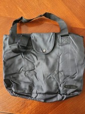 Lansinoh Breast Milk Cooler Bag Gray Zip Closure FREE SHIPPING