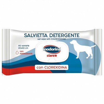 Fagron Chloorhexidine mondspoeling 0.12% (300 ml Fagron Chloorhexidine mondspoeling 0.12% (300 ml