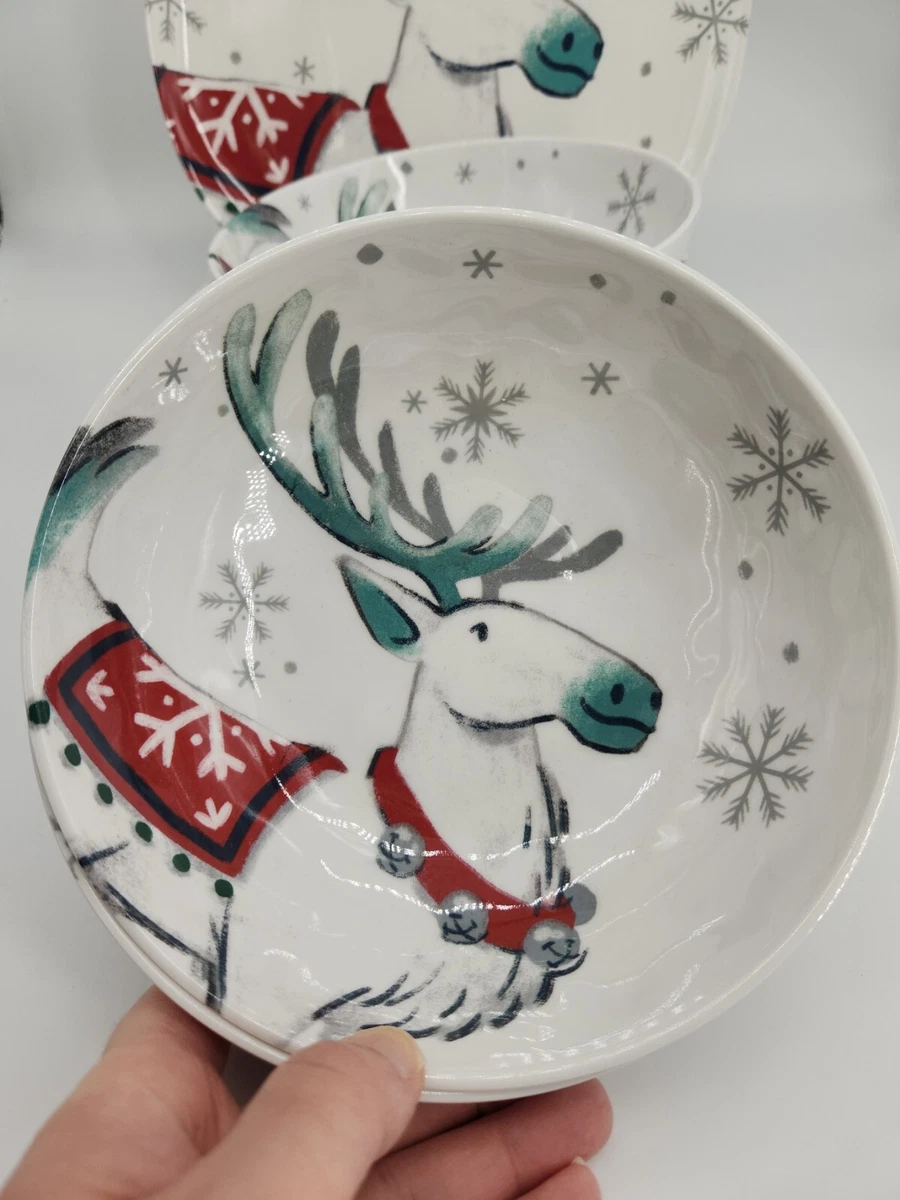 Shatterproof dinnerware top